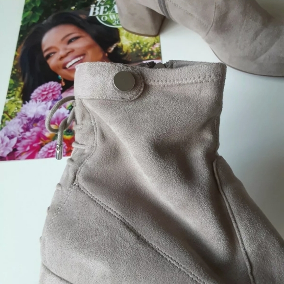 franco sarto booties nordstrom rack